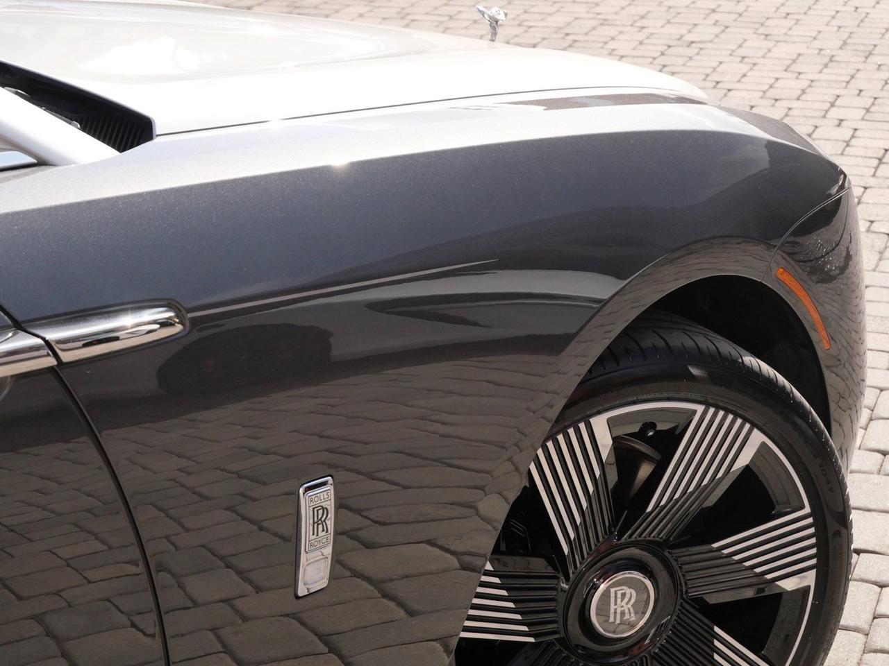 2024 Rolls-Royce Spectre Lawrence KS