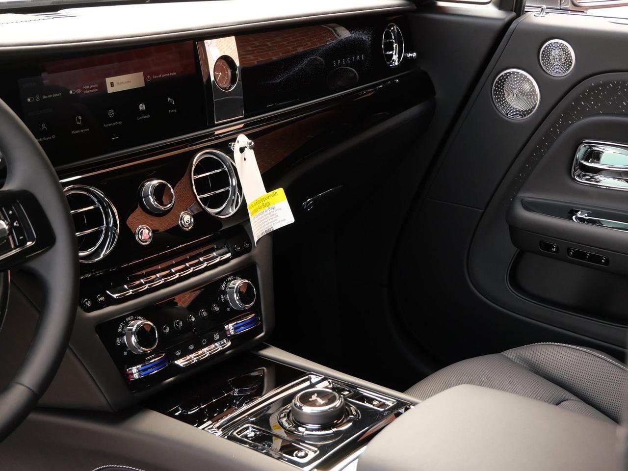 2024 Rolls-Royce Spectre Lawrence KS