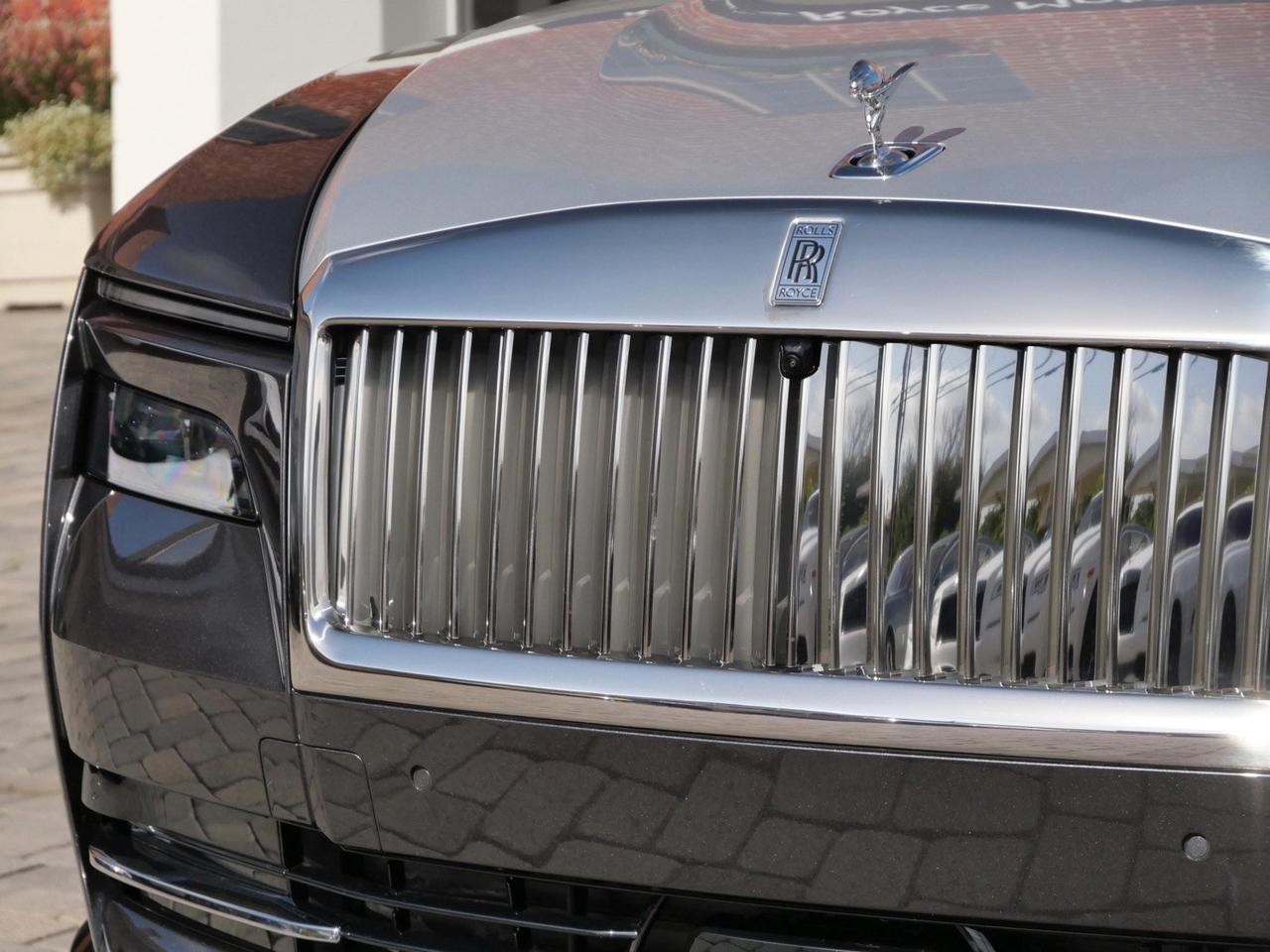 2024 Rolls-Royce Spectre Lawrence KS