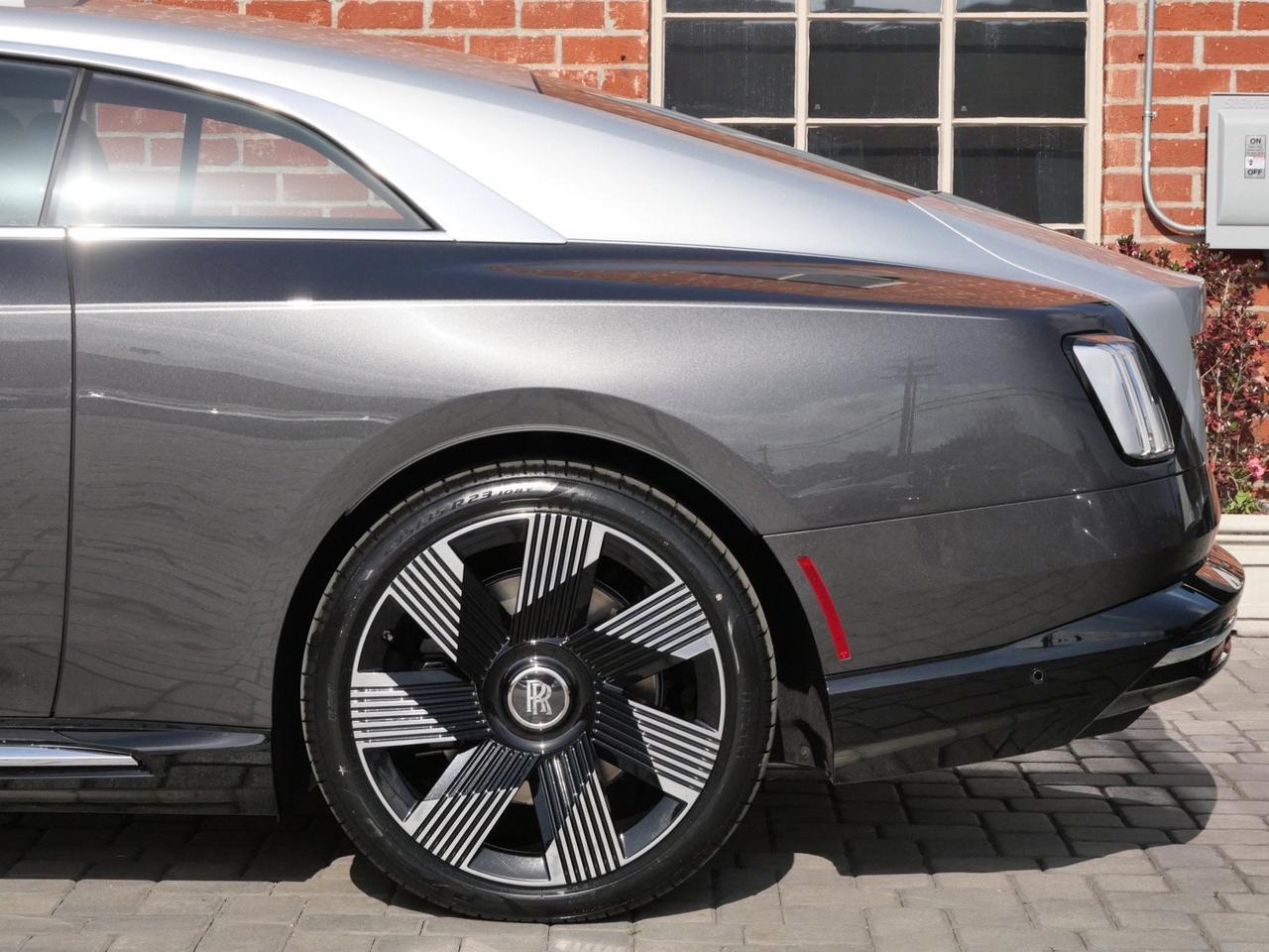 2024 Rolls-Royce Spectre Lawrence KS