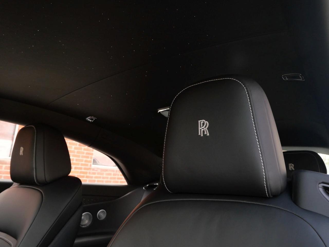 2024 Rolls-Royce Spectre Lawrence KS