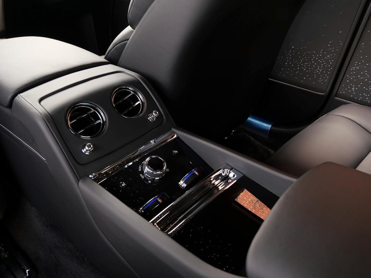 2024 Rolls-Royce Spectre Lawrence KS