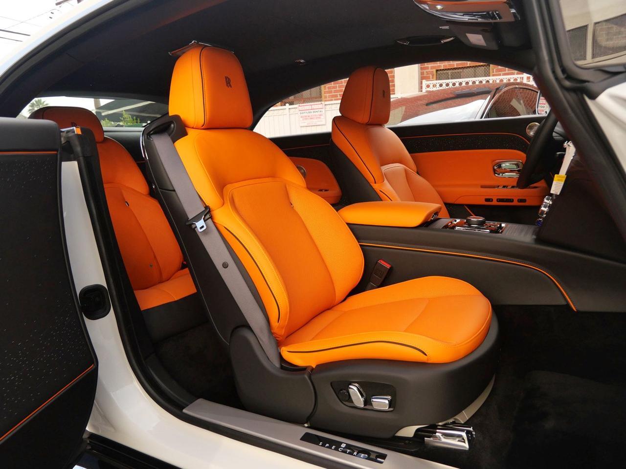 2024 Rolls-Royce Spectre Lawrence KS