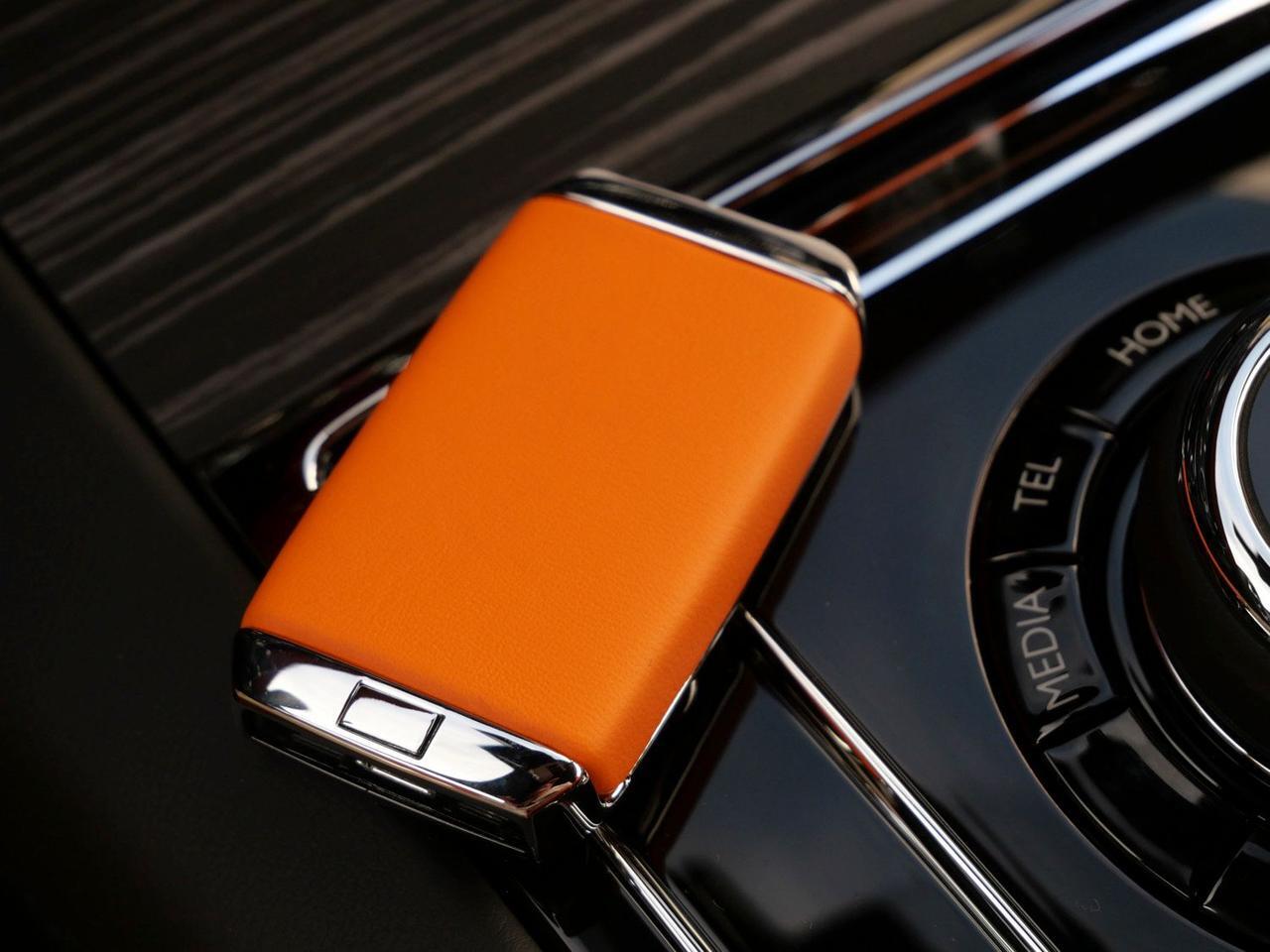 2024 Rolls-Royce Spectre Lawrence KS