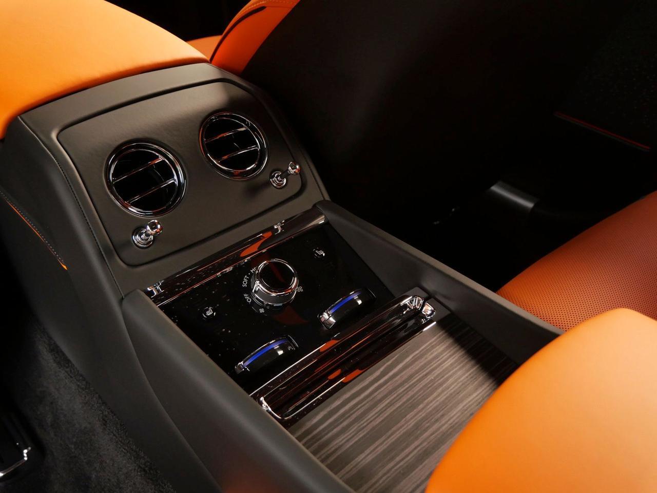 2024 Rolls-Royce Spectre Lawrence KS