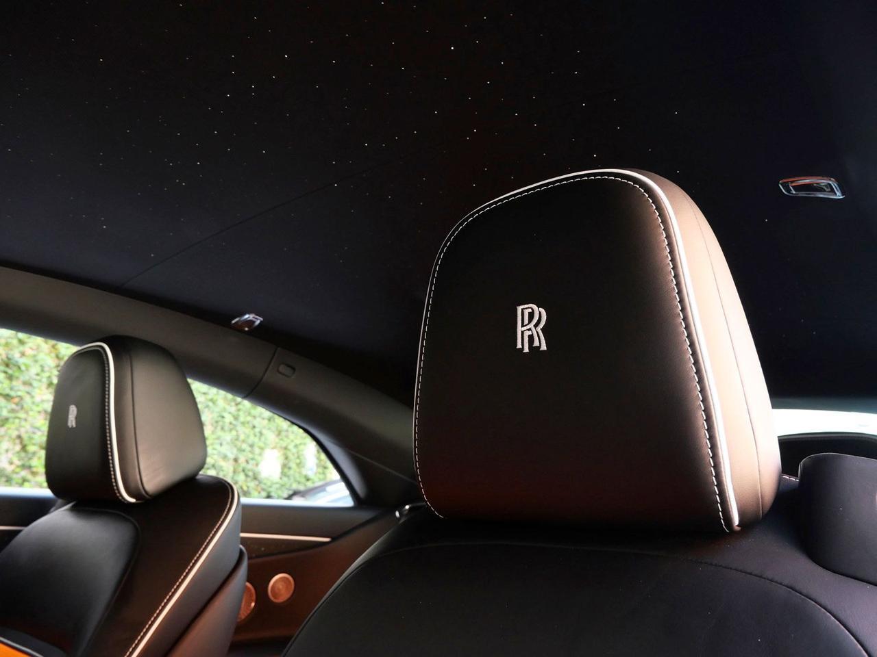 2024 Rolls-Royce Spectre Lawrence KS