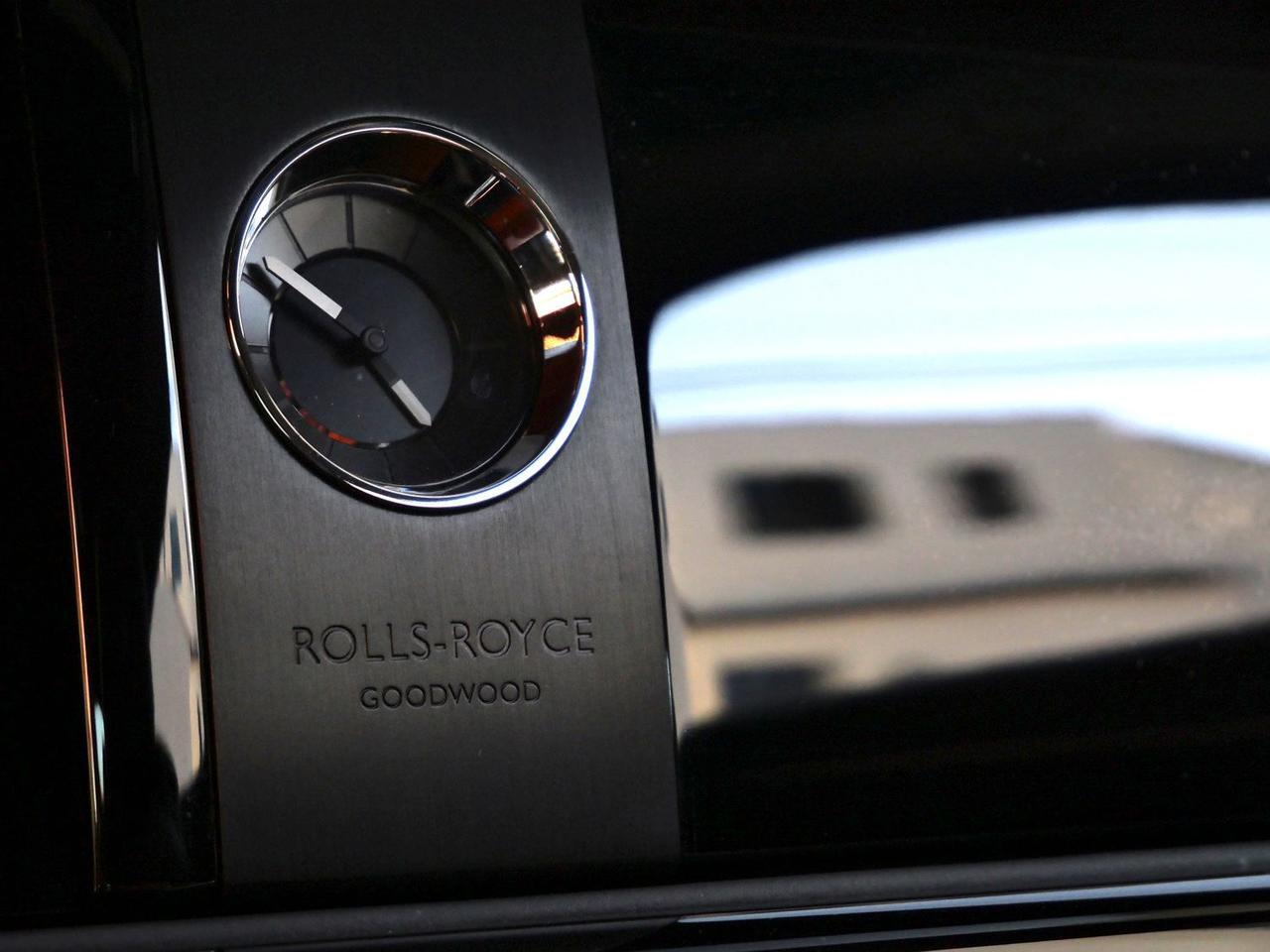 2024 Rolls-Royce Spectre Lawrence KS