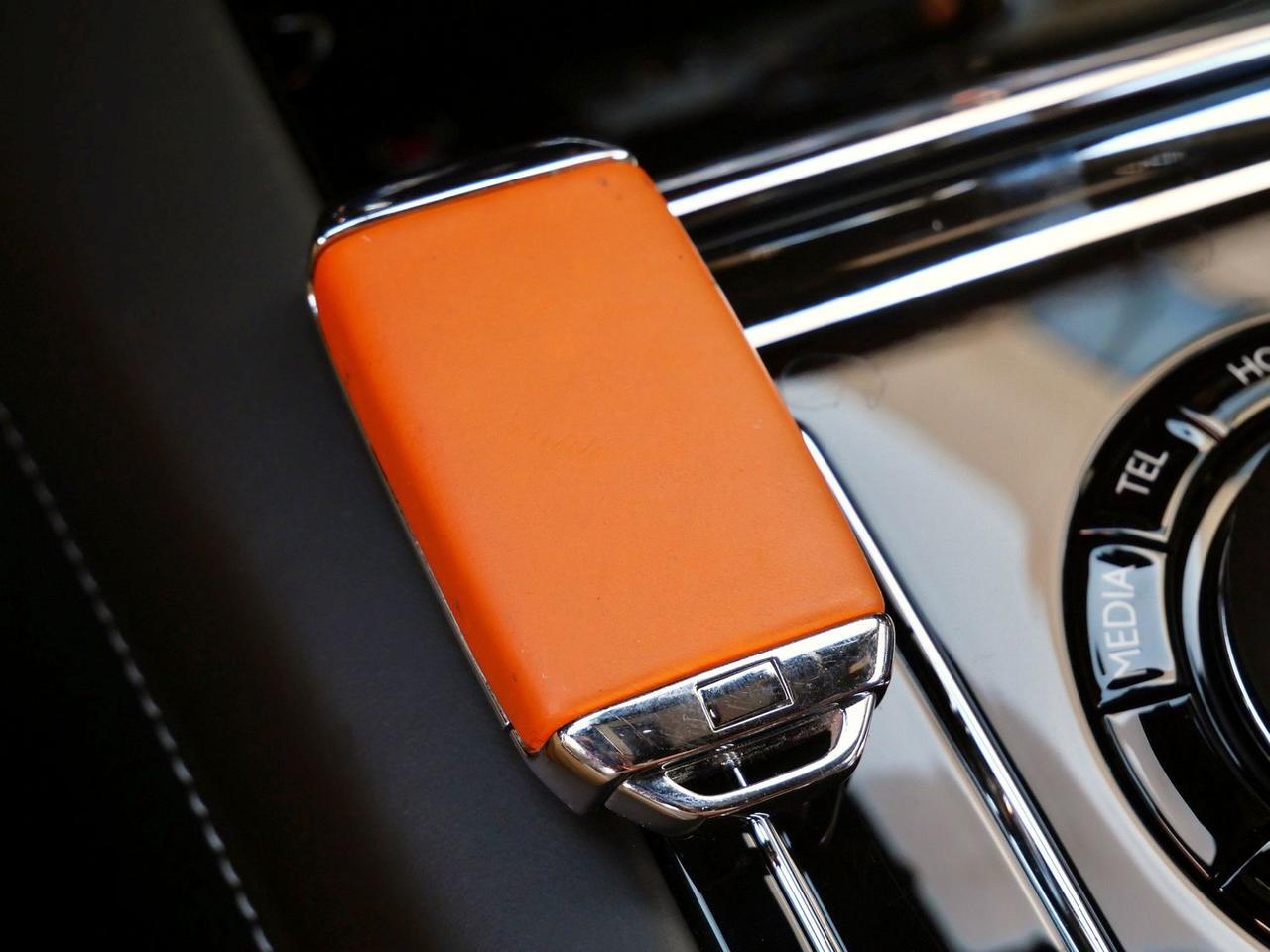 2024 Rolls-Royce Spectre Lawrence KS
