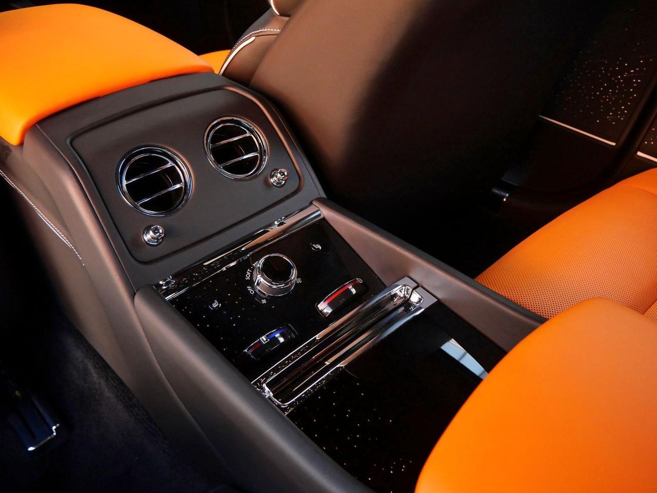 2024 Rolls-Royce Spectre Lawrence KS