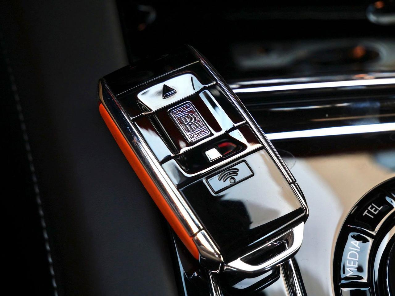 2024 Rolls-Royce Spectre Lawrence KS