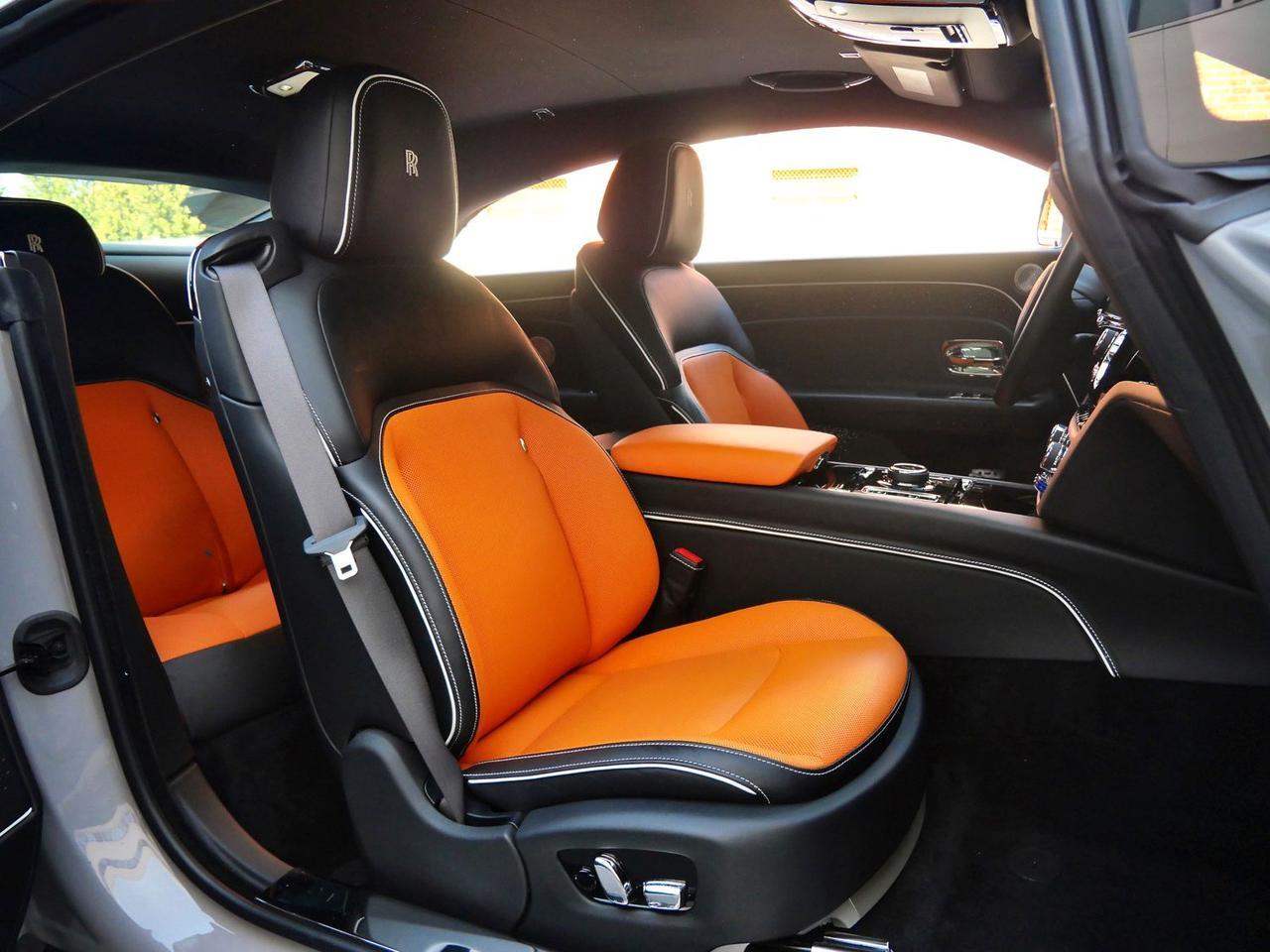2024 Rolls-Royce Spectre Lawrence KS