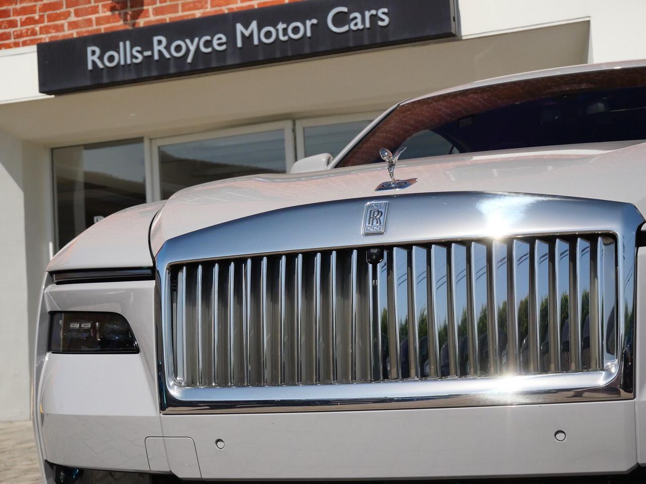 2024 Rolls-Royce Spectre Lawrence KS