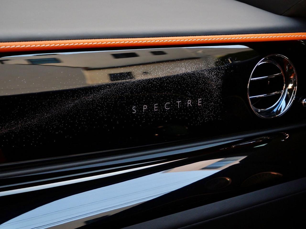 2024 Rolls-Royce Spectre Lawrence KS
