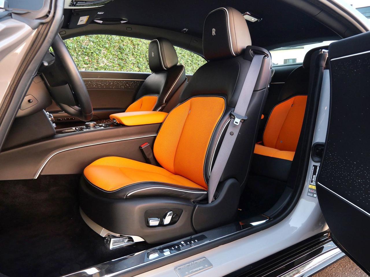 2024 Rolls-Royce Spectre Lawrence KS