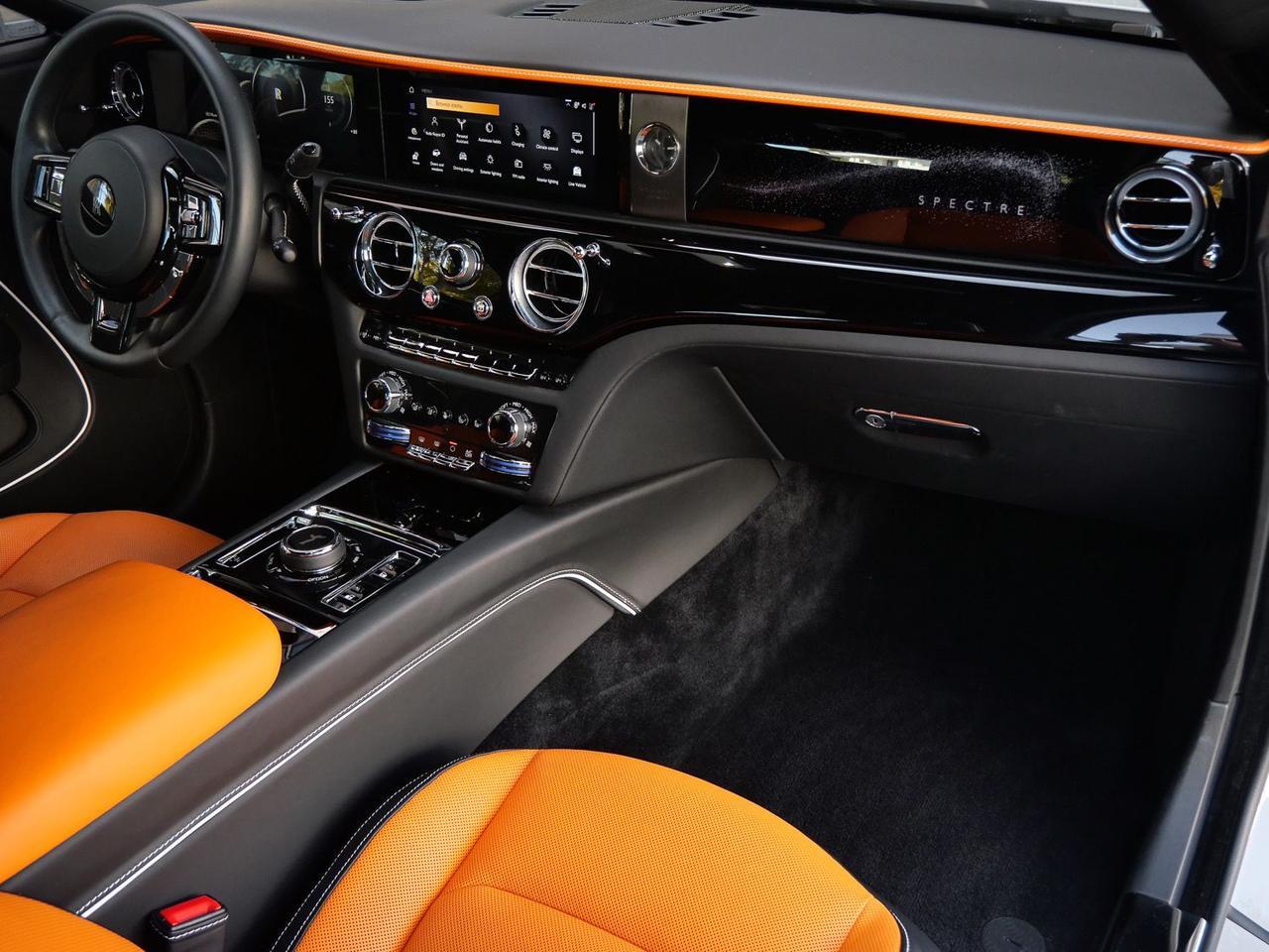 2024 Rolls-Royce Spectre Lawrence KS