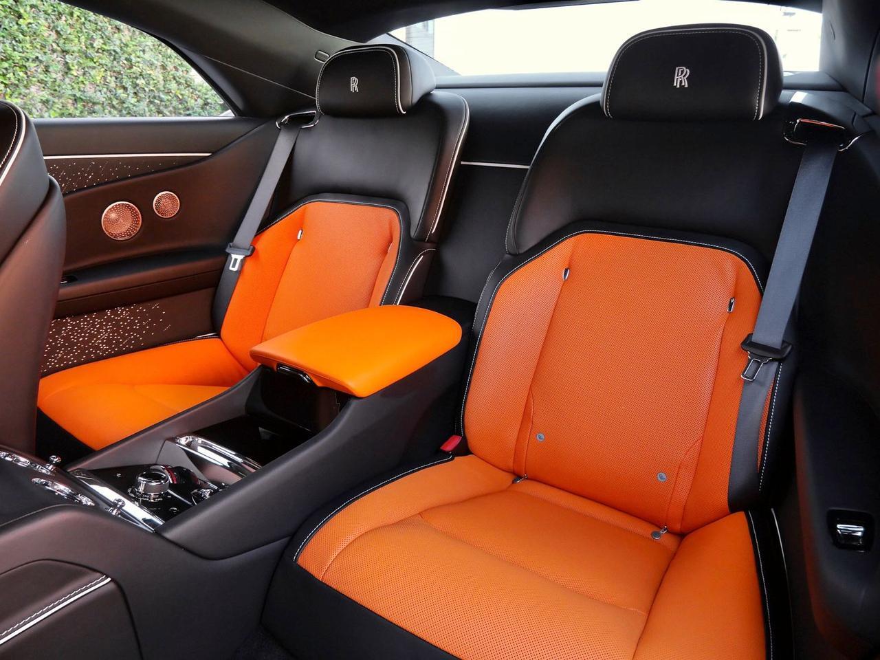 2024 Rolls-Royce Spectre Lawrence KS