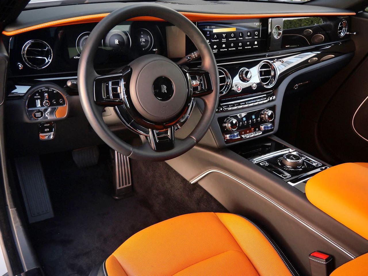 2024 Rolls-Royce Spectre Lawrence KS