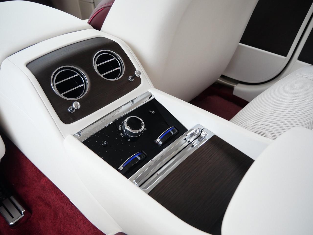 2024 Rolls-Royce Spectre Lawrence KS