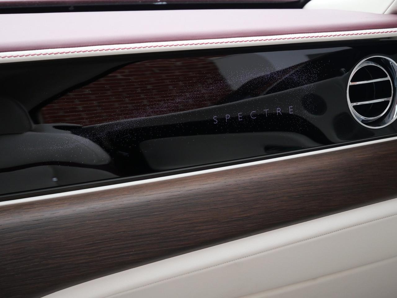 2024 Rolls-Royce Spectre Lawrence KS