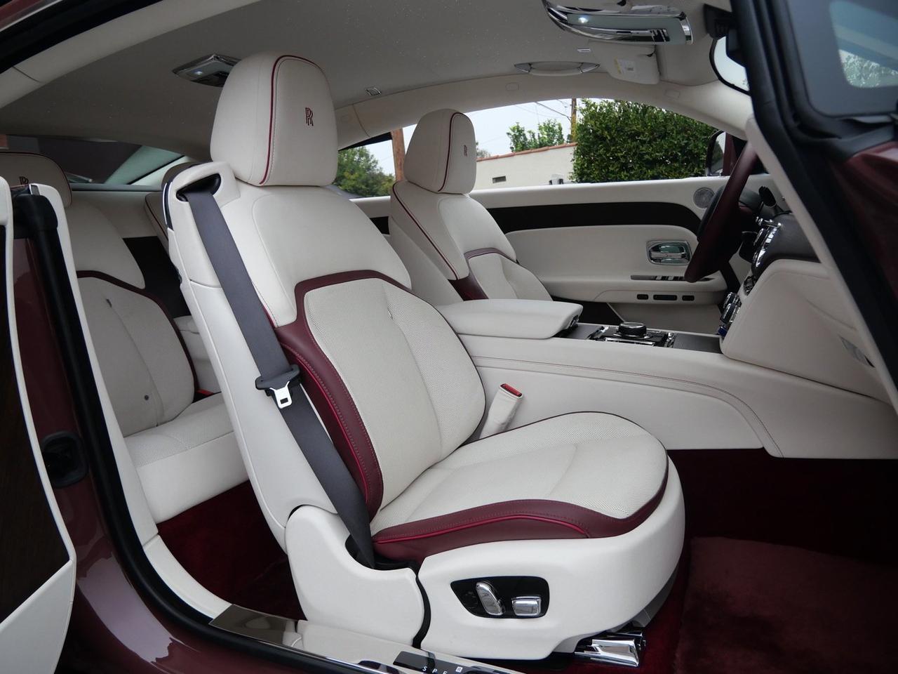 2024 Rolls-Royce Spectre Lawrence KS