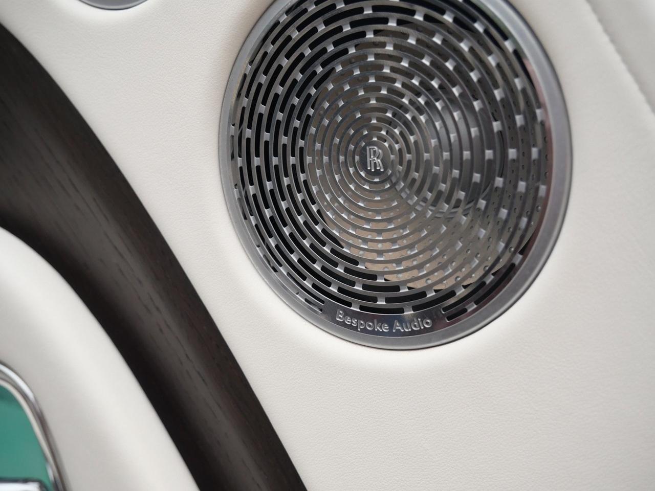 2024 Rolls-Royce Spectre Lawrence KS