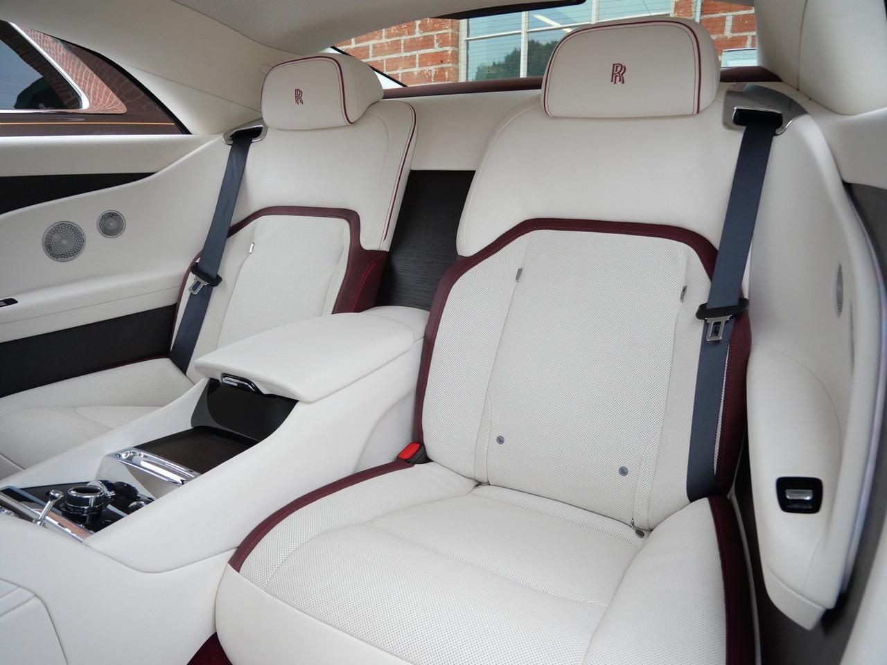 2024 Rolls-Royce Spectre Lawrence KS