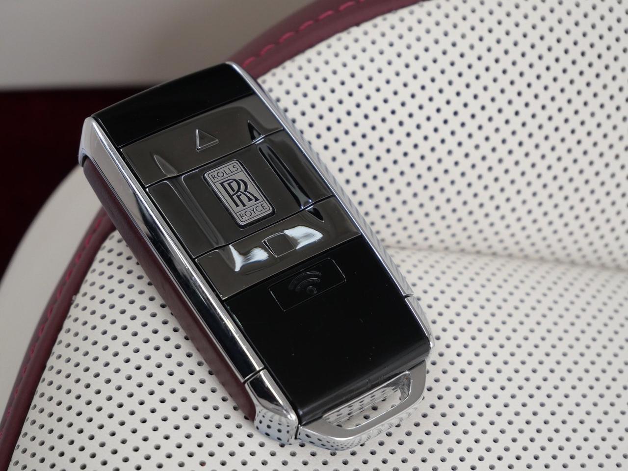 2024 Rolls-Royce Spectre Lawrence KS