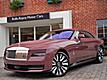 2024 Rolls-Royce Spectre