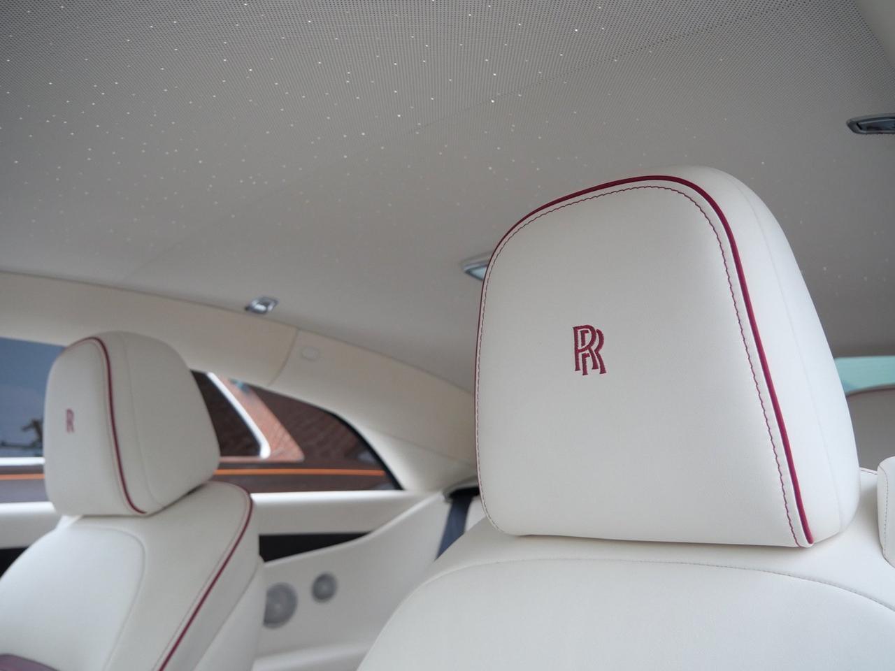 2024 Rolls-Royce Spectre Lawrence KS