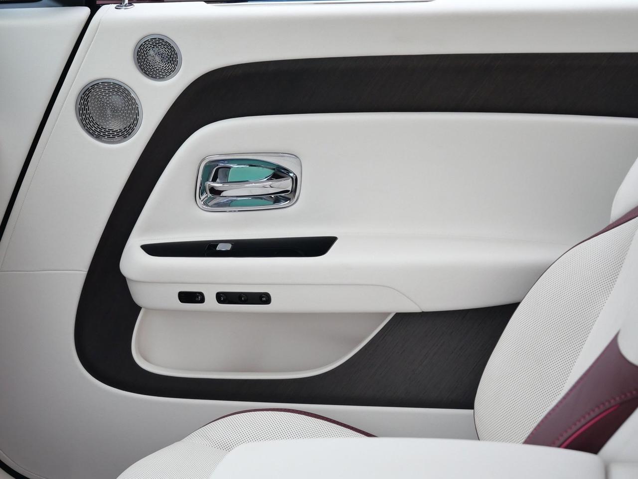 2024 Rolls-Royce Spectre Lawrence KS