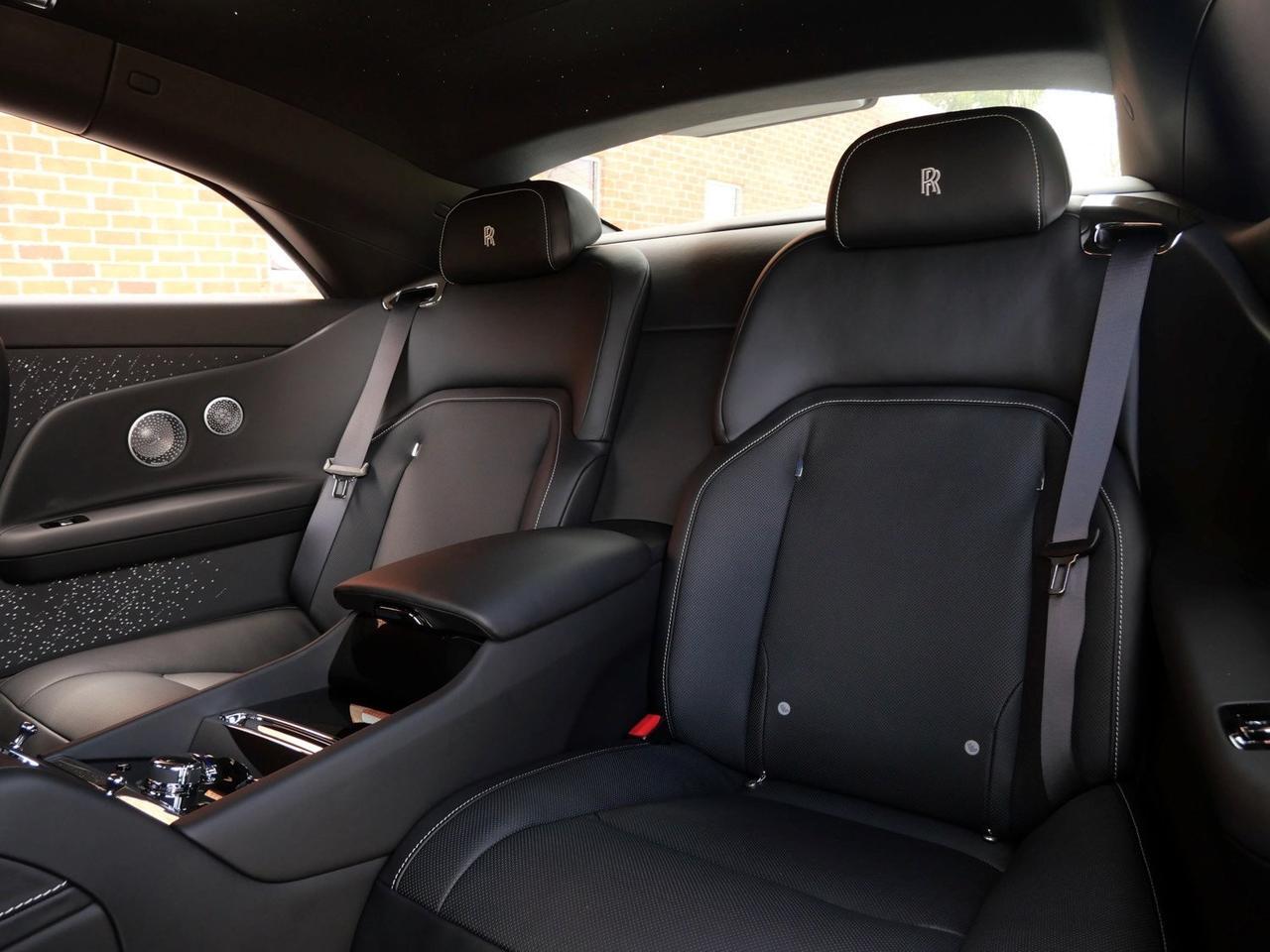 2024 Rolls-Royce Spectre Lawrence KS