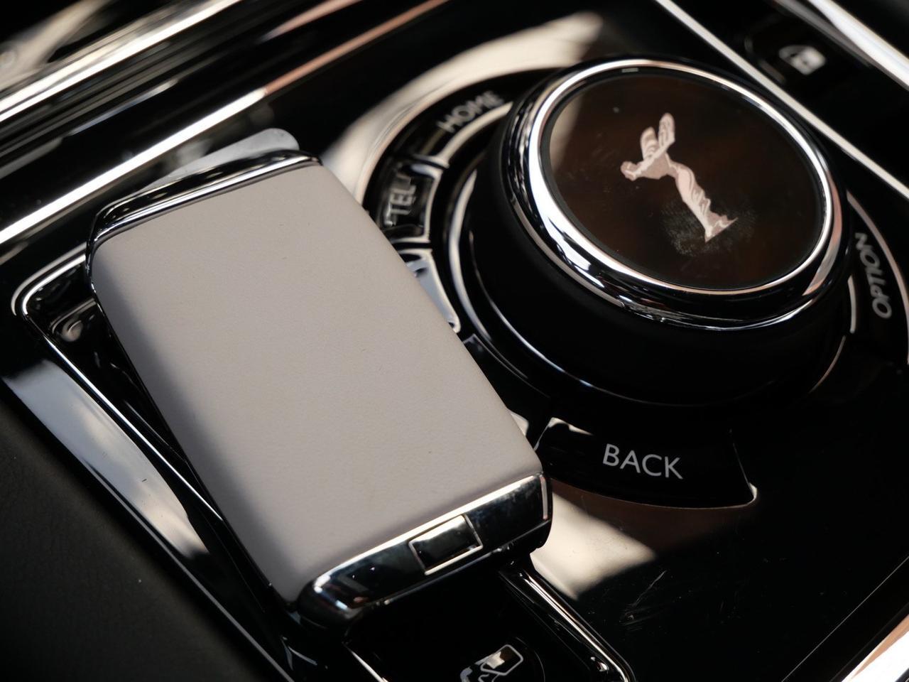 2024 Rolls-Royce Spectre Lawrence KS