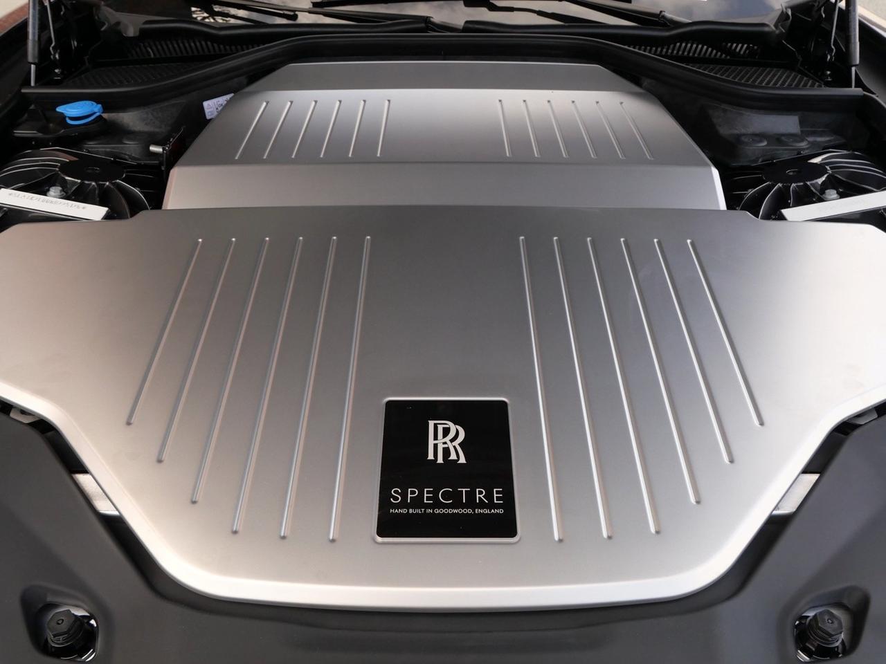 2024 Rolls-Royce Spectre Lawrence KS
