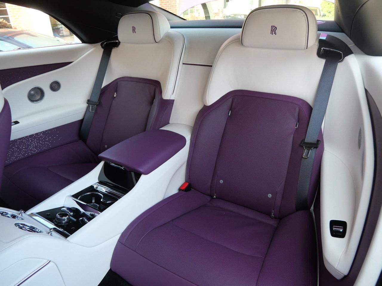 2024 Rolls-Royce Spectre Lawrence KS