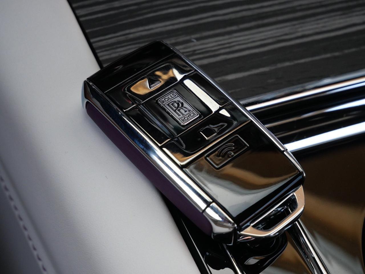 2024 Rolls-Royce Spectre Lawrence KS