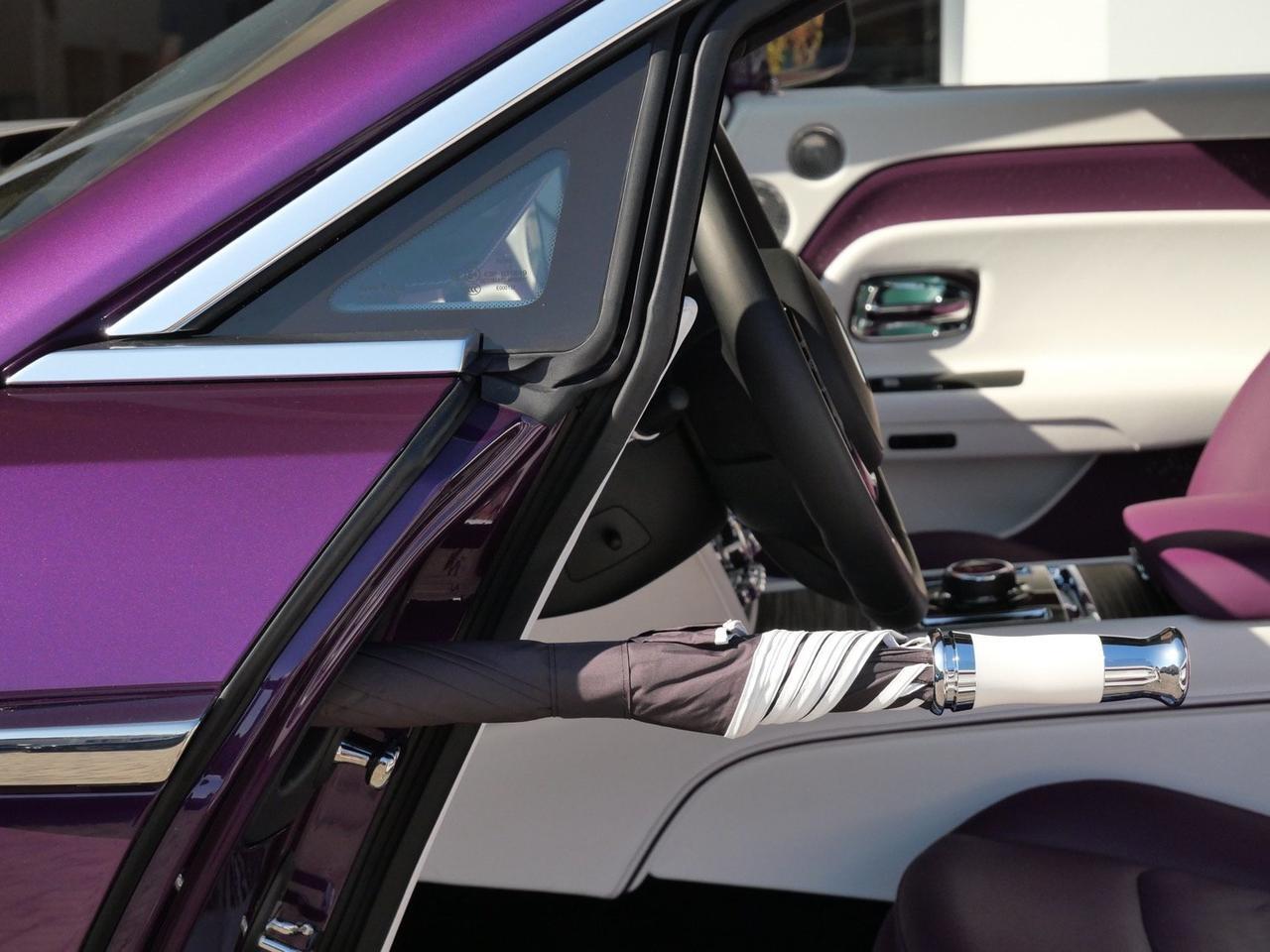 2024 Rolls-Royce Spectre Lawrence KS