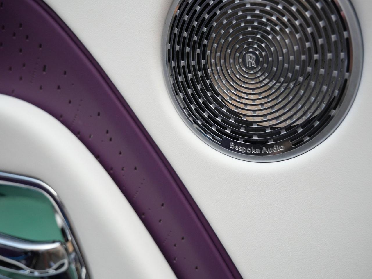 2024 Rolls-Royce Spectre Lawrence KS