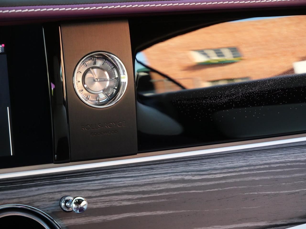 2024 Rolls-Royce Spectre Lawrence KS