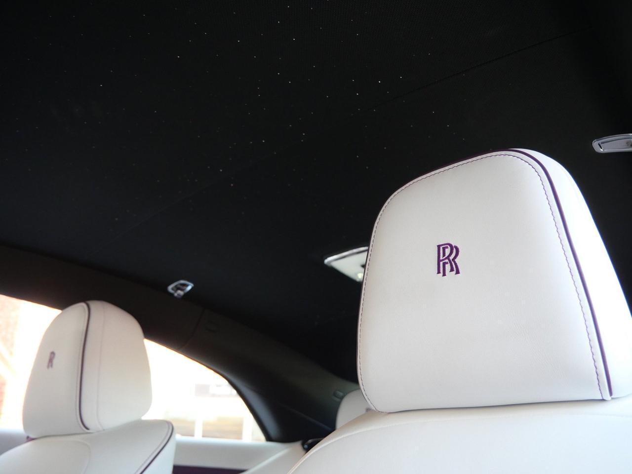 2024 Rolls-Royce Spectre Lawrence KS