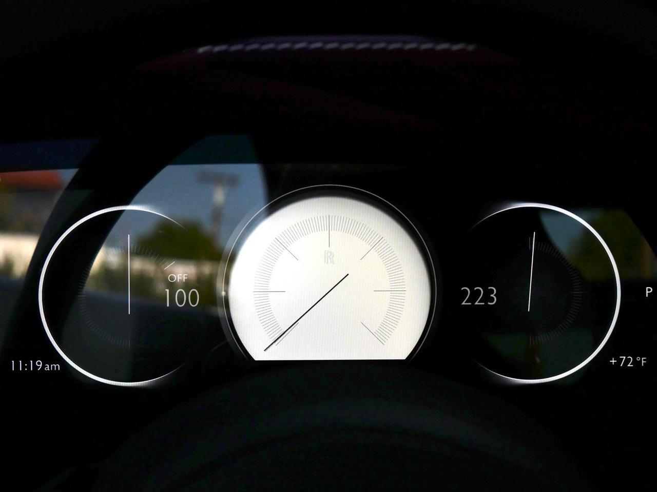 2024 Rolls-Royce Spectre Lawrence KS