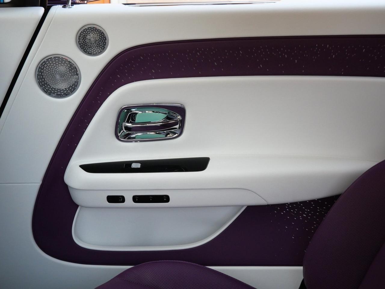 2024 Rolls-Royce Spectre Lawrence KS