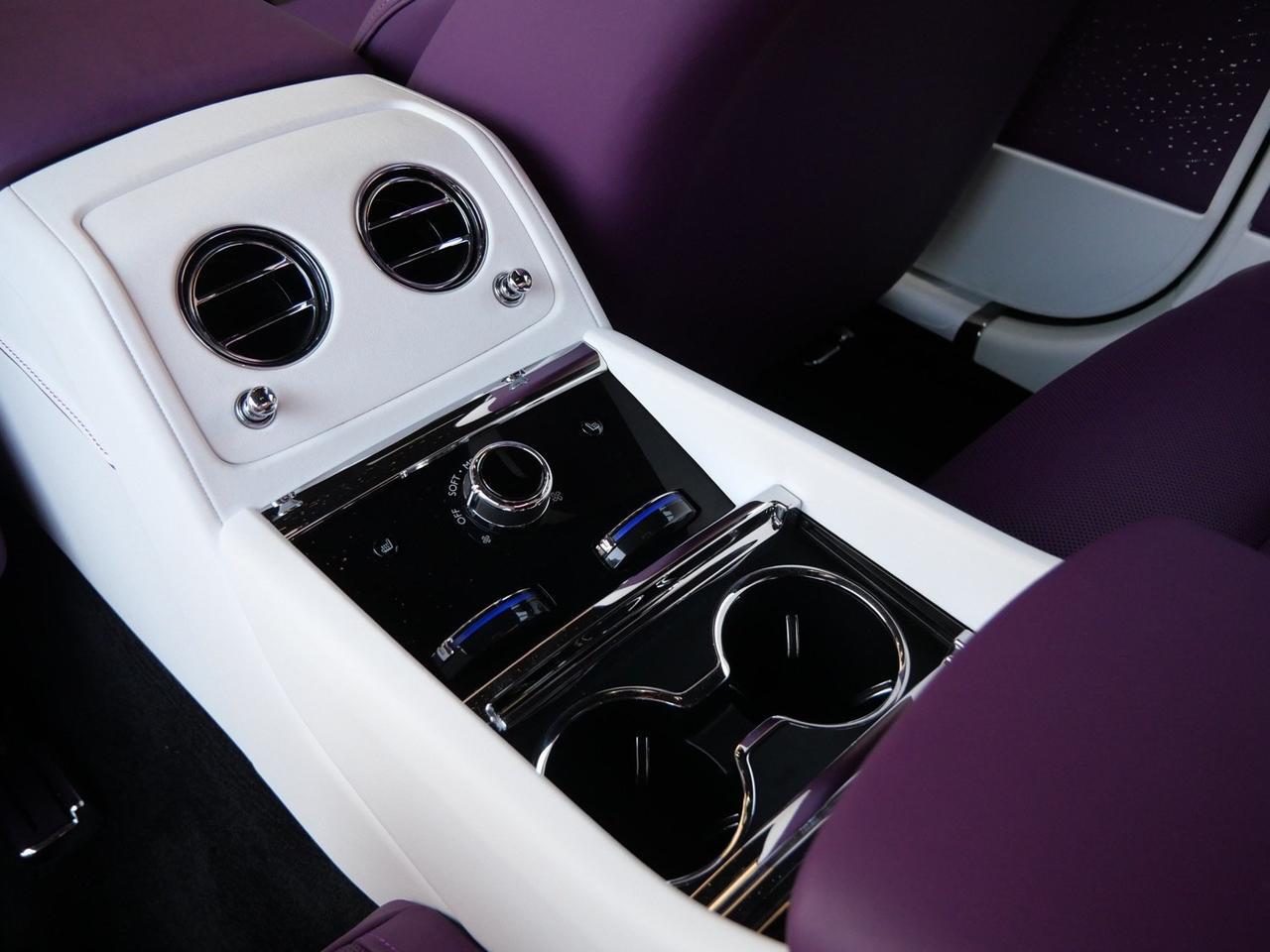 2024 Rolls-Royce Spectre Lawrence KS