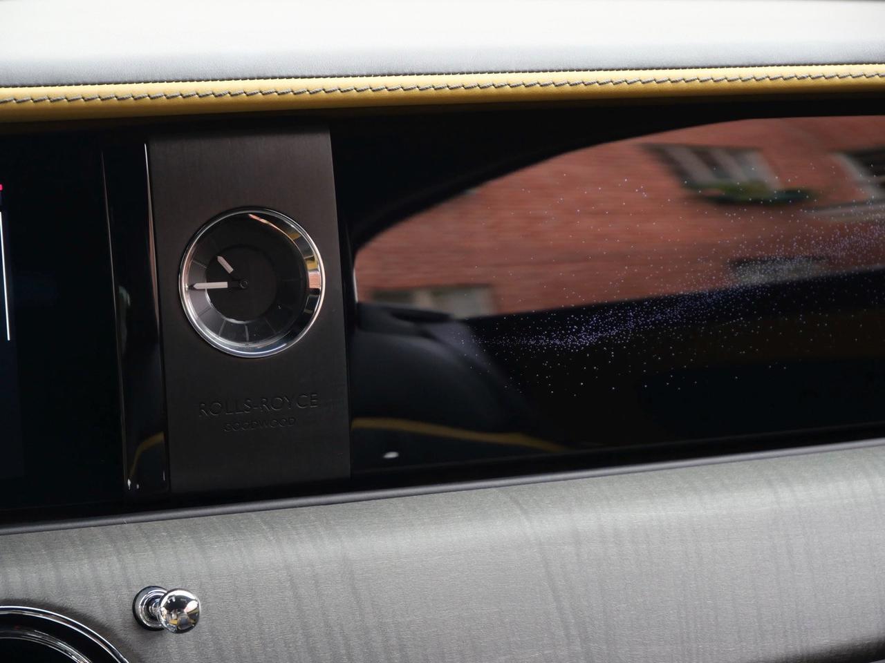 2024 Rolls-Royce Spectre Lawrence KS