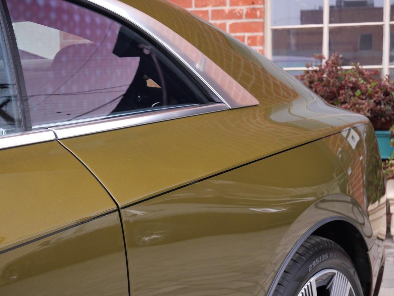 2024 Rolls-Royce Spectre Lawrence KS