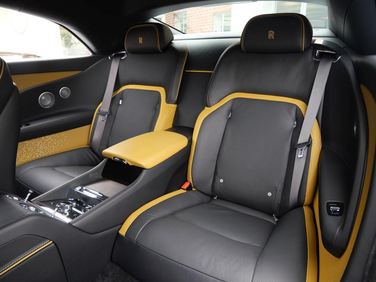 2024 Rolls-Royce Spectre Lawrence KS