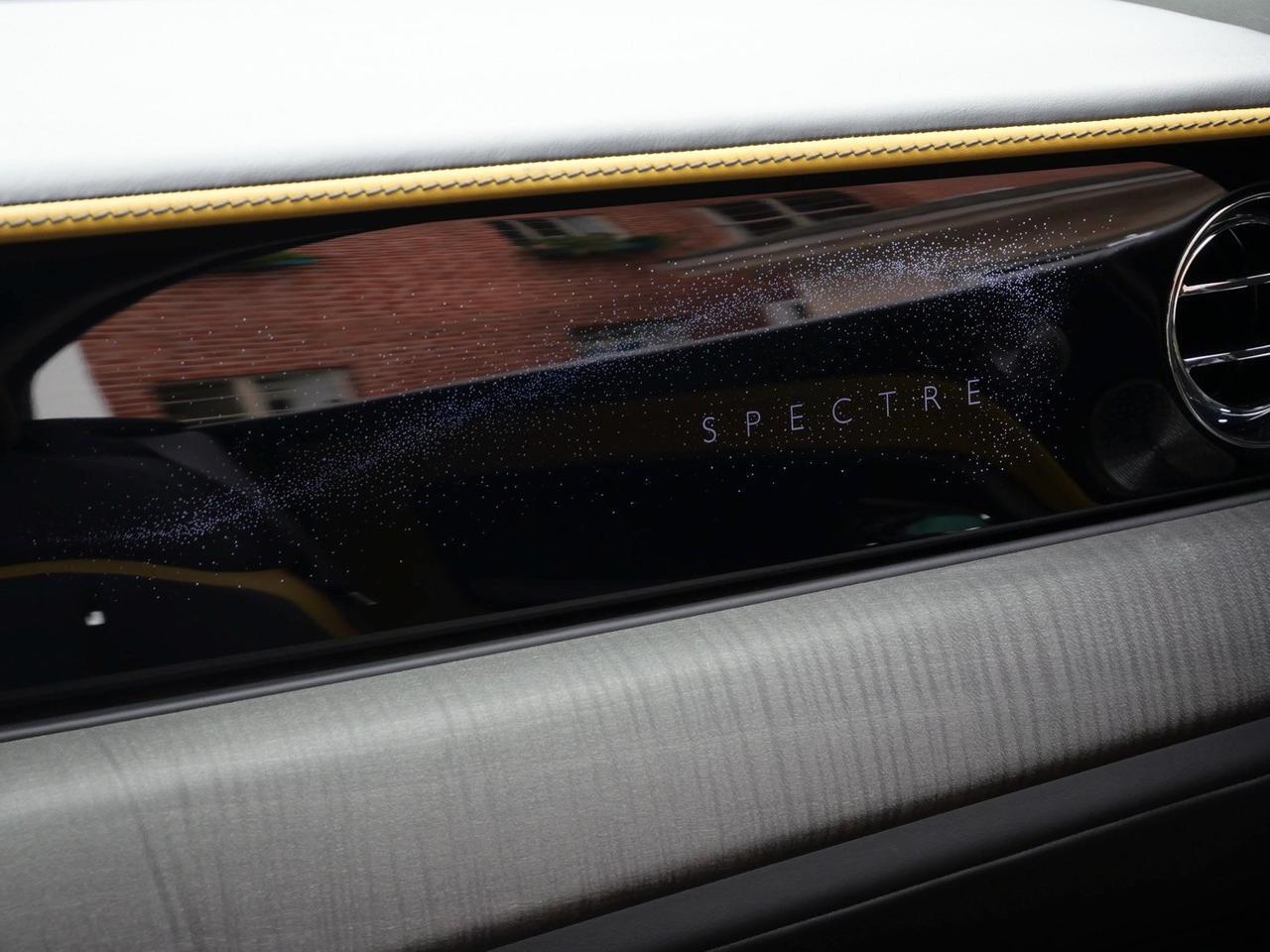 2024 Rolls-Royce Spectre Lawrence KS