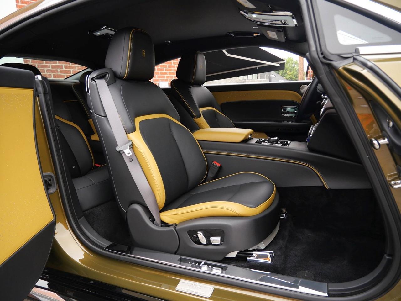 2024 Rolls-Royce Spectre Lawrence KS