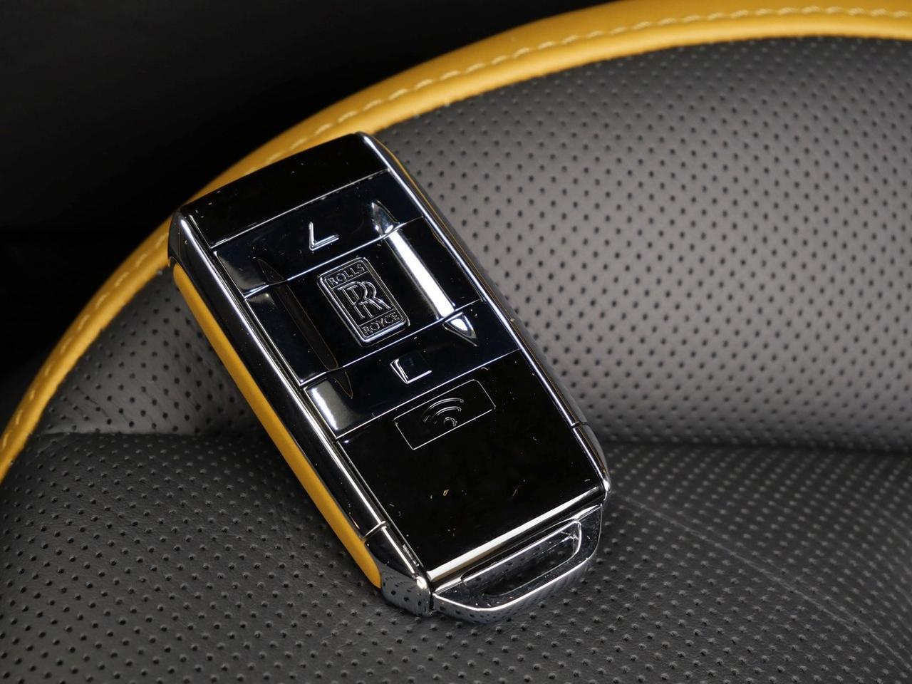 2024 Rolls-Royce Spectre Lawrence KS