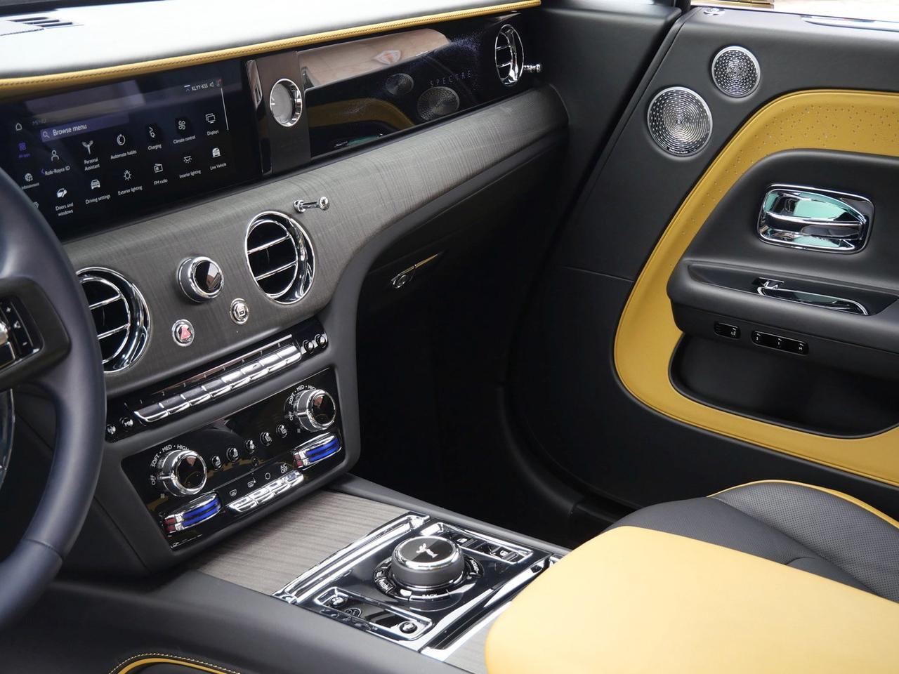 2024 Rolls-Royce Spectre Lawrence KS