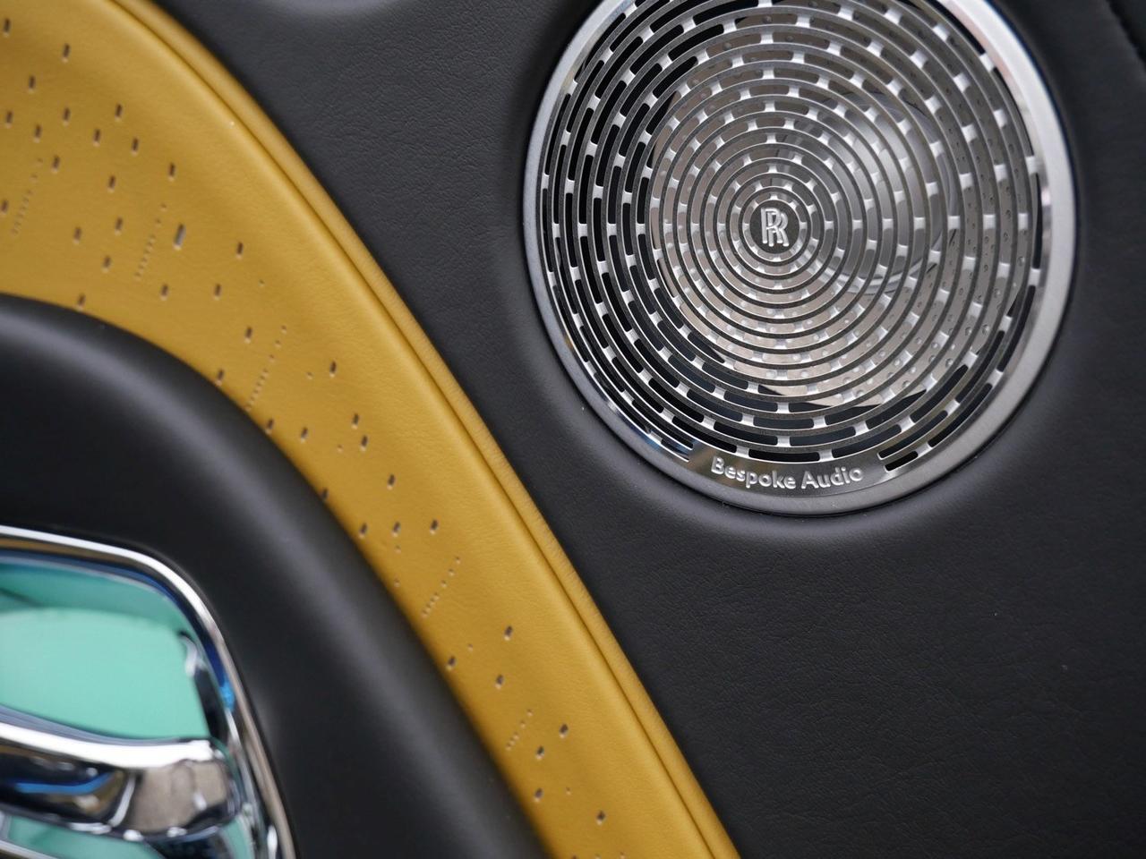 2024 Rolls-Royce Spectre Lawrence KS